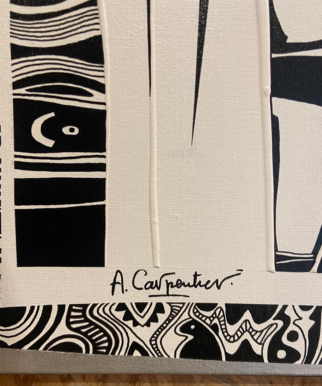 The Giants - Alain Carpentier 2020 For Sale 1