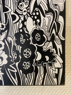 The Mask - Alain Carpentier