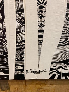 ToteM 01 - Alain Carpentier