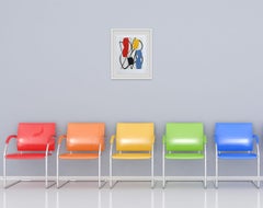 13F3G-2013 (Stampa astratta)