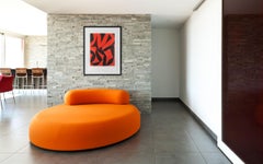 17M2G-2017 (Abstract print)