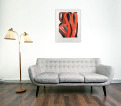 17M4G-2017 (Stampa astratta)