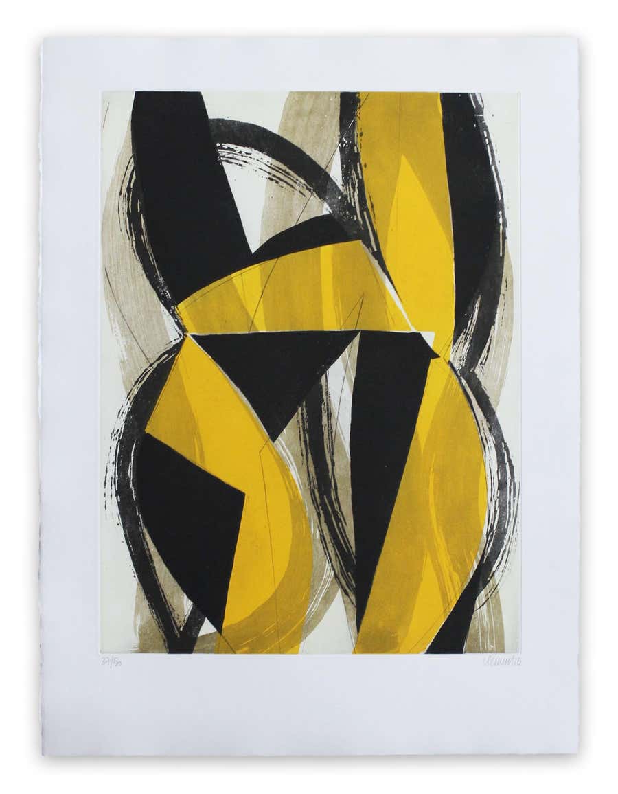 15AV2G-2015 (Abstract print)