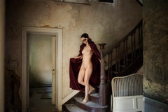 Alain Daussin -  "Venice"- 2019