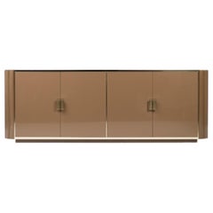 Used Alain Delon Sideboard