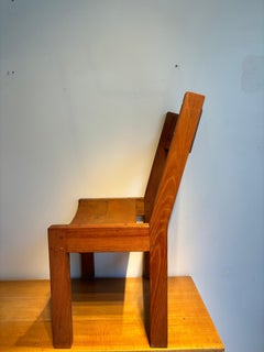 Alain Gaubert chairs