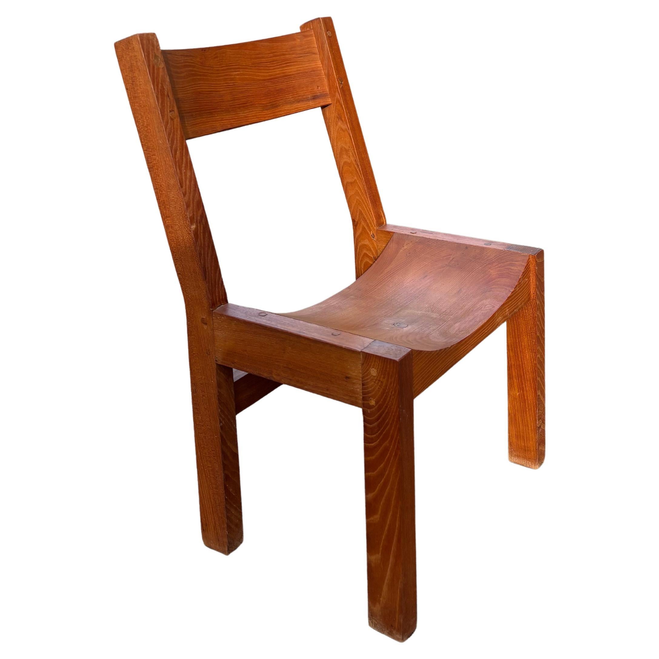 Chaises Alain Gaubert