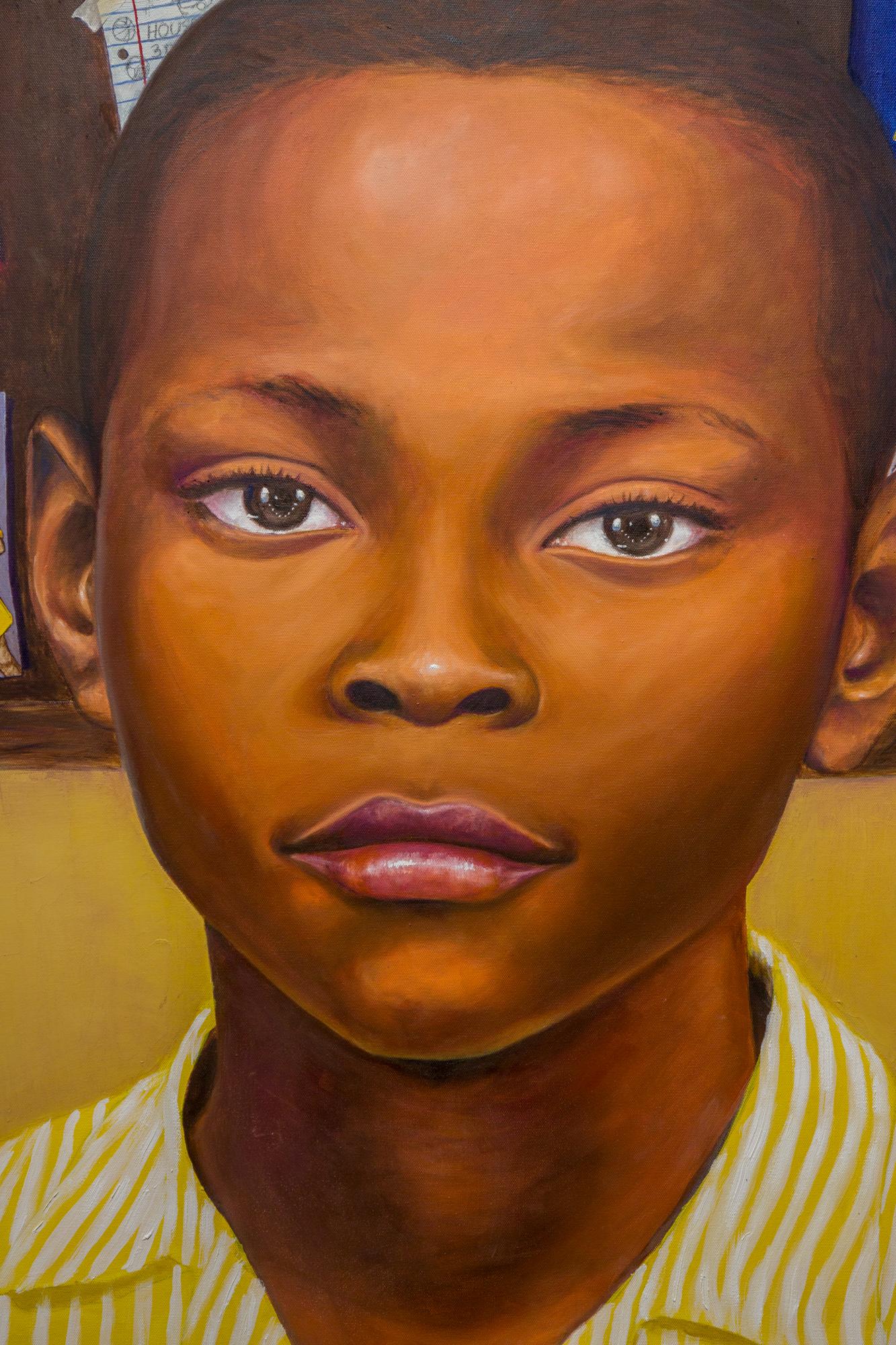 This piece titled 