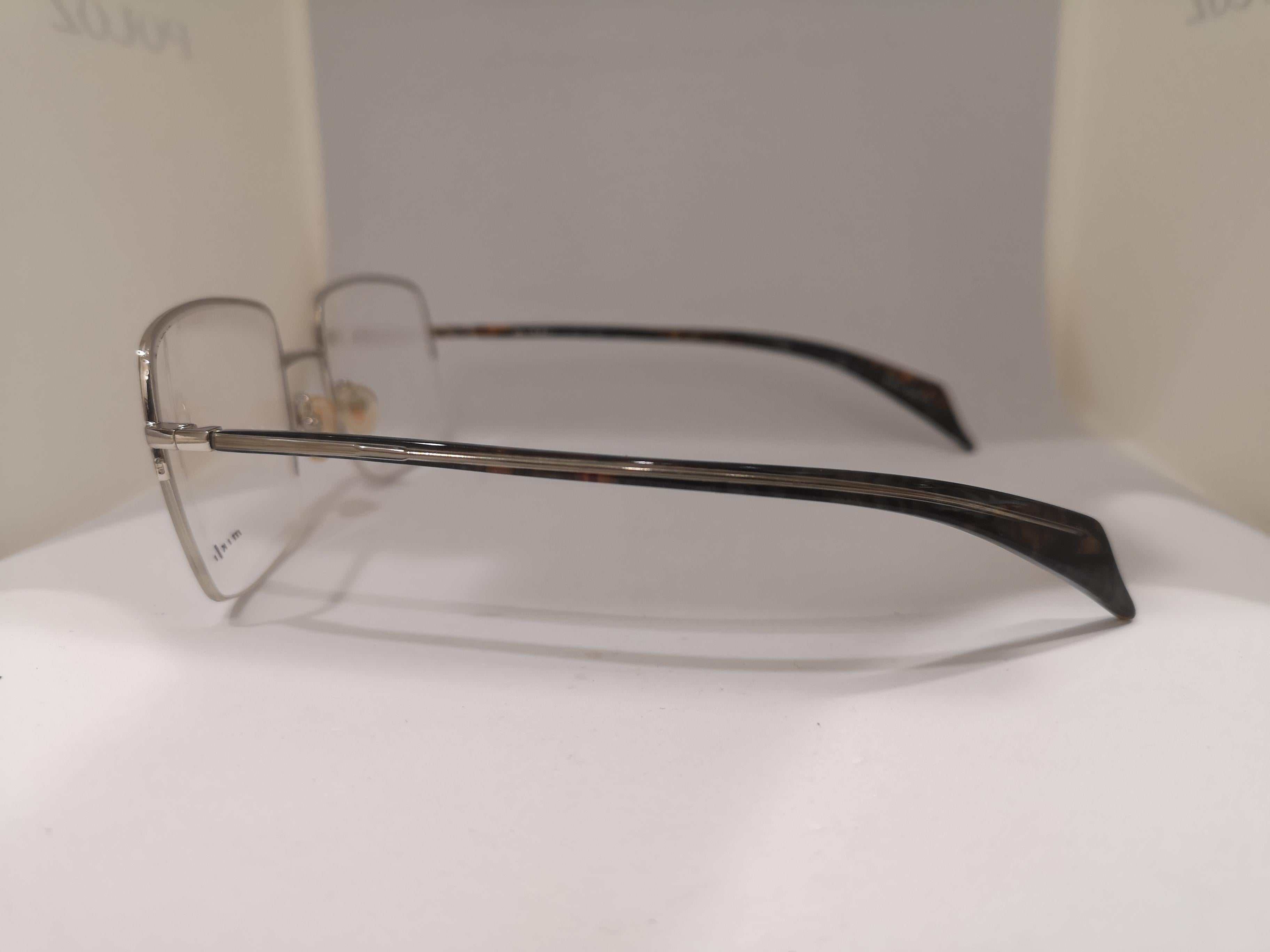 Women's or Men's Alain Mikli frames glasses For Sale
