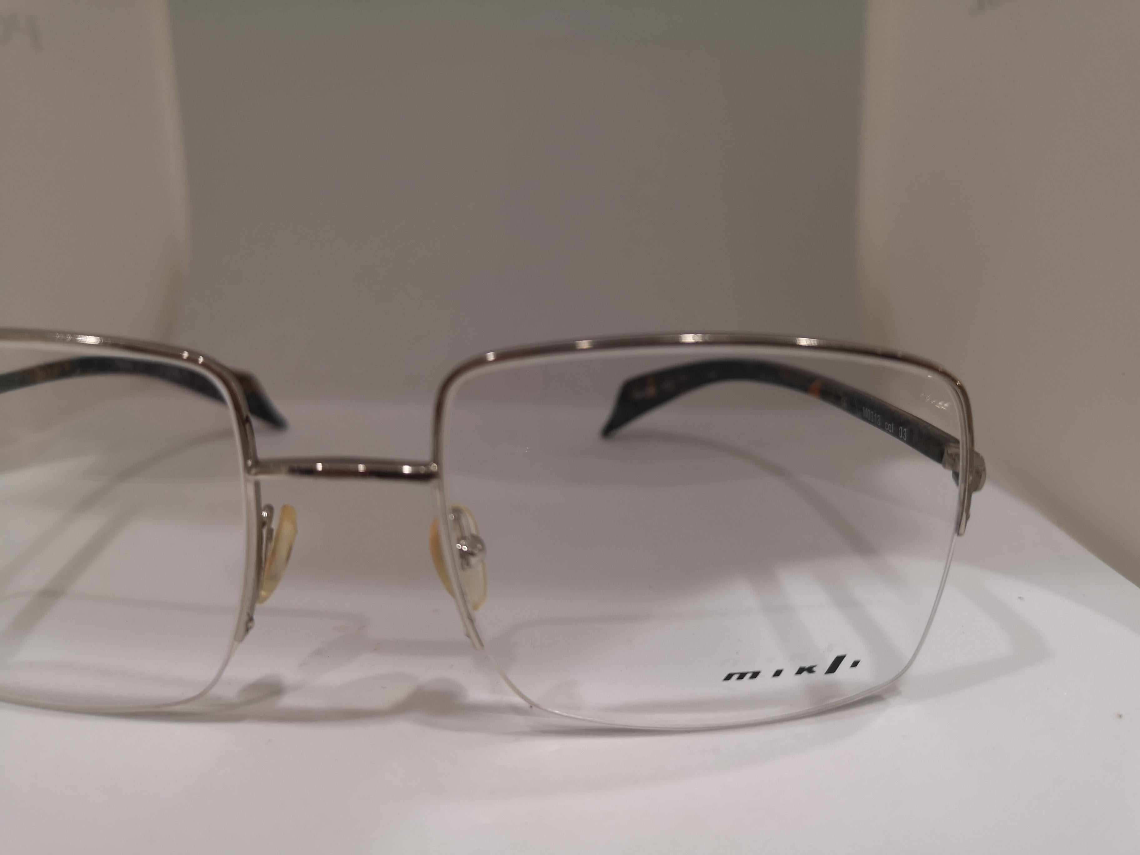Alain Mikli frames glasses 1