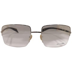 Alain Mikli frames glasses