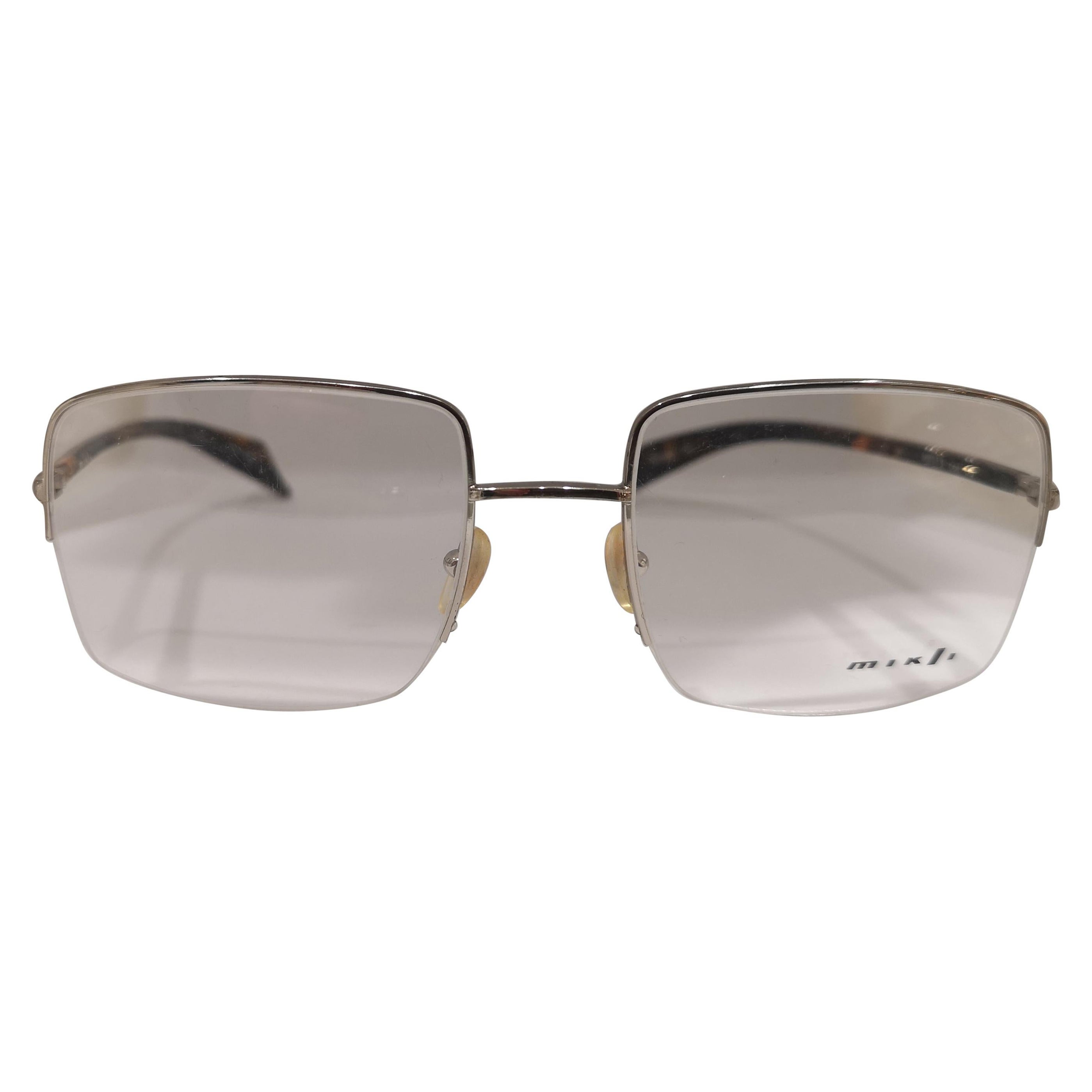 Gafas con montura Alain Mikli