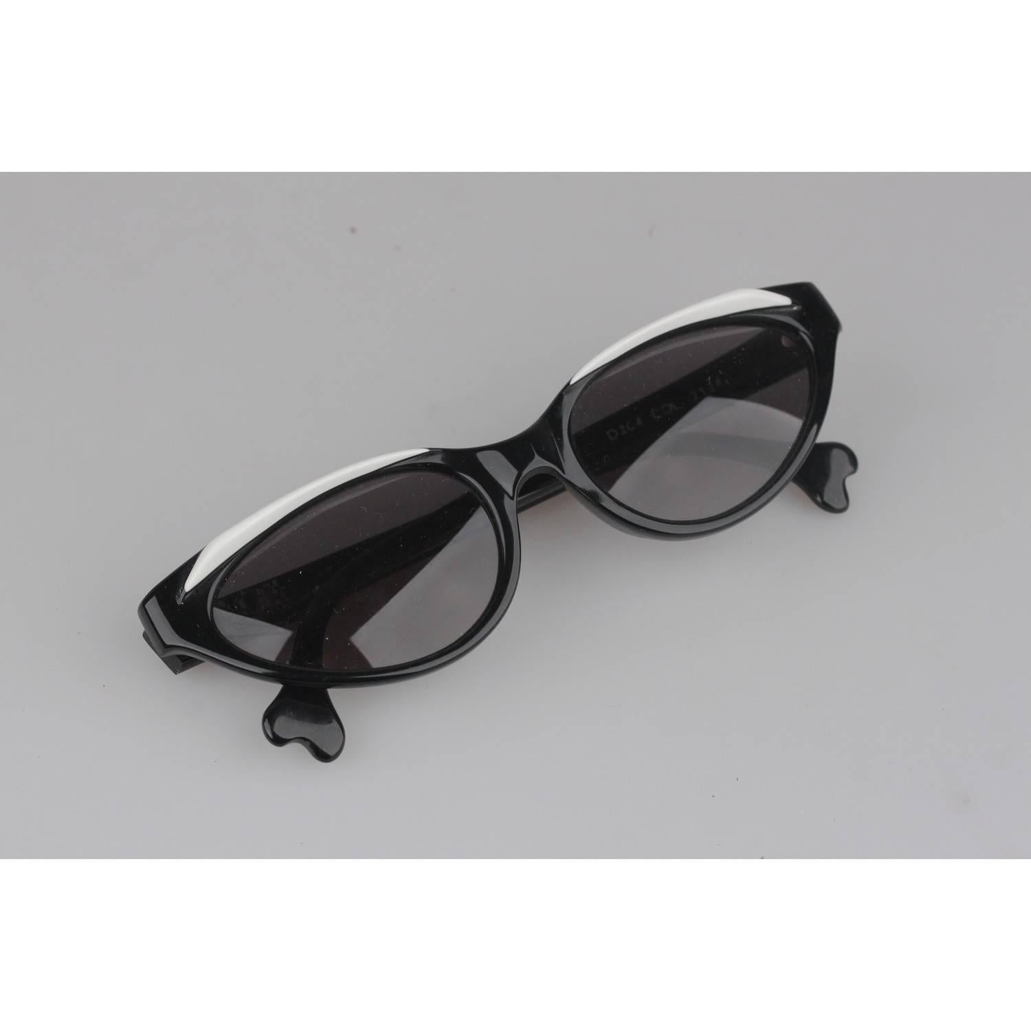 ALAIN MIKLI Paris Vintage D304 Sunglasses for 101 Dalmatians 1996 3