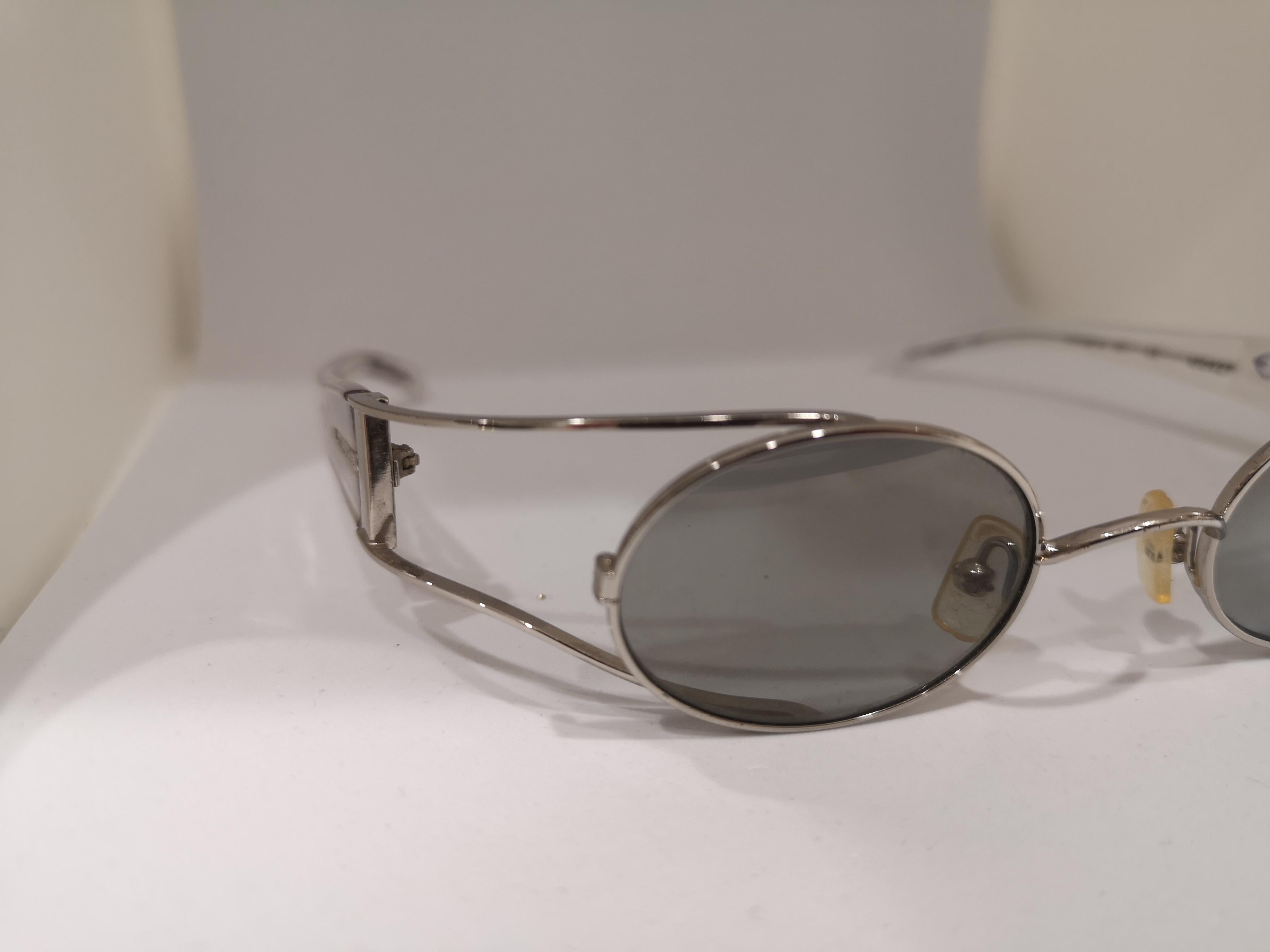 Alain Mikli paris vintage sunglasses 2