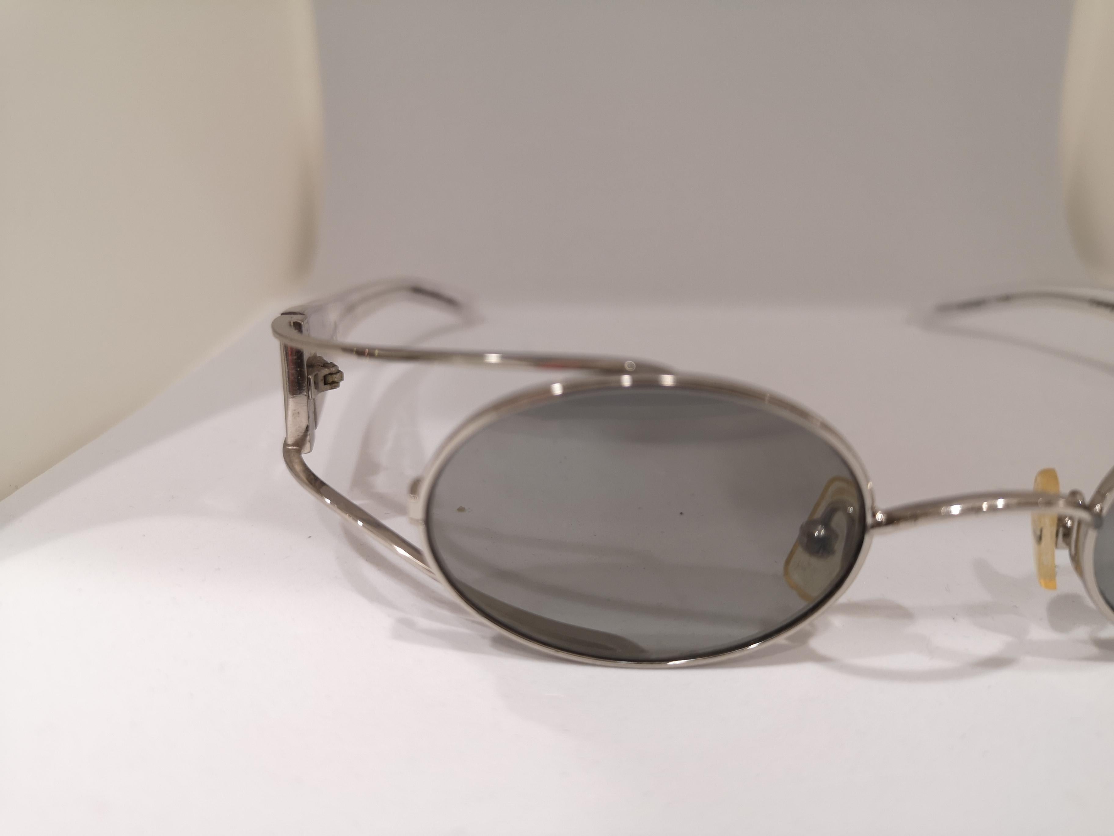 Alain Mikli paris vintage sunglasses 3