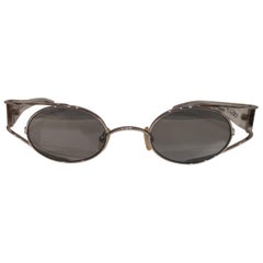 Alain Mikli paris vintage sunglasses