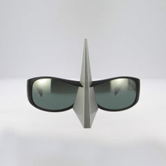 Alain Mikli, Reedition Nose, anni 2000