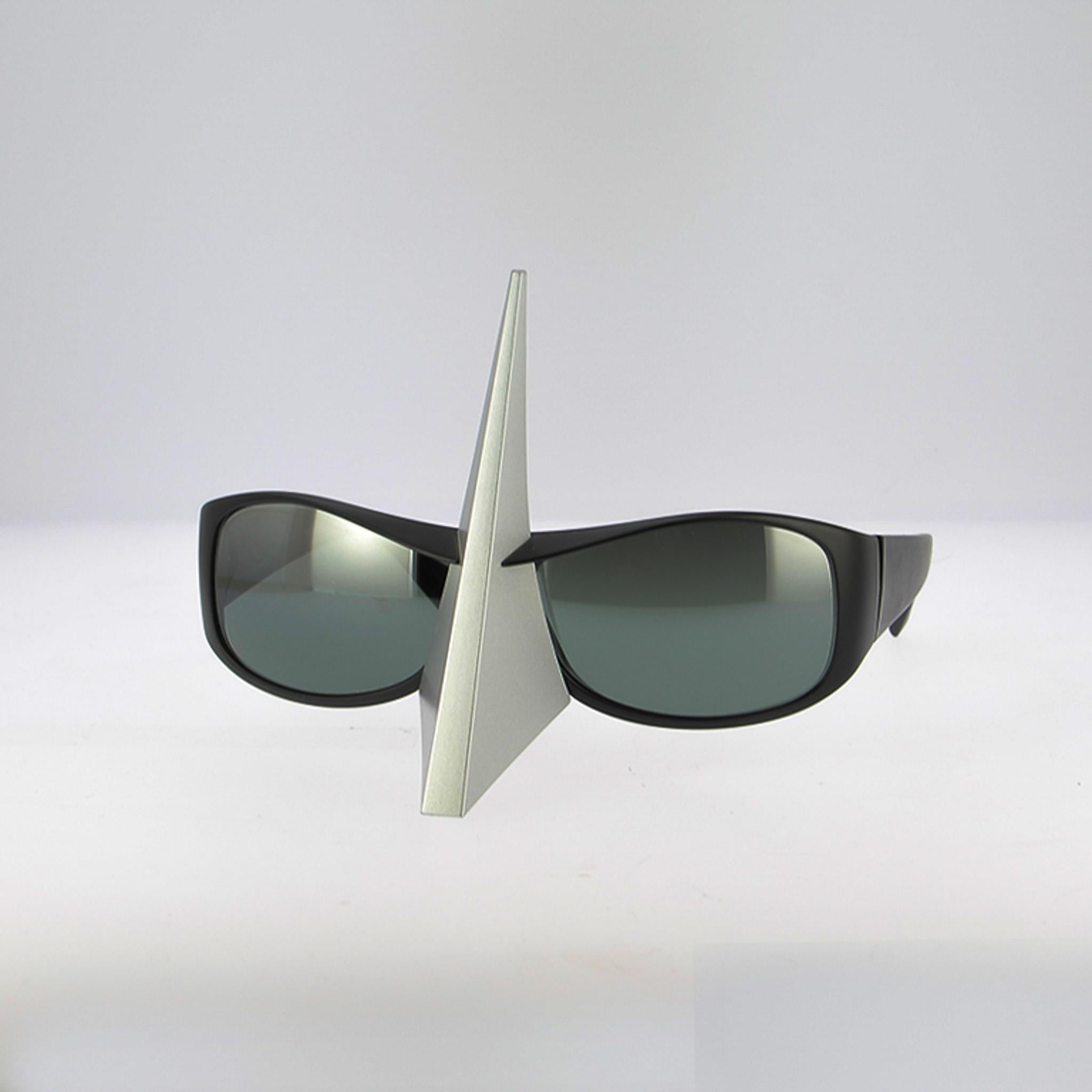 Grigio Alain Mikli, Reedition Nose, anni 2000 in vendita