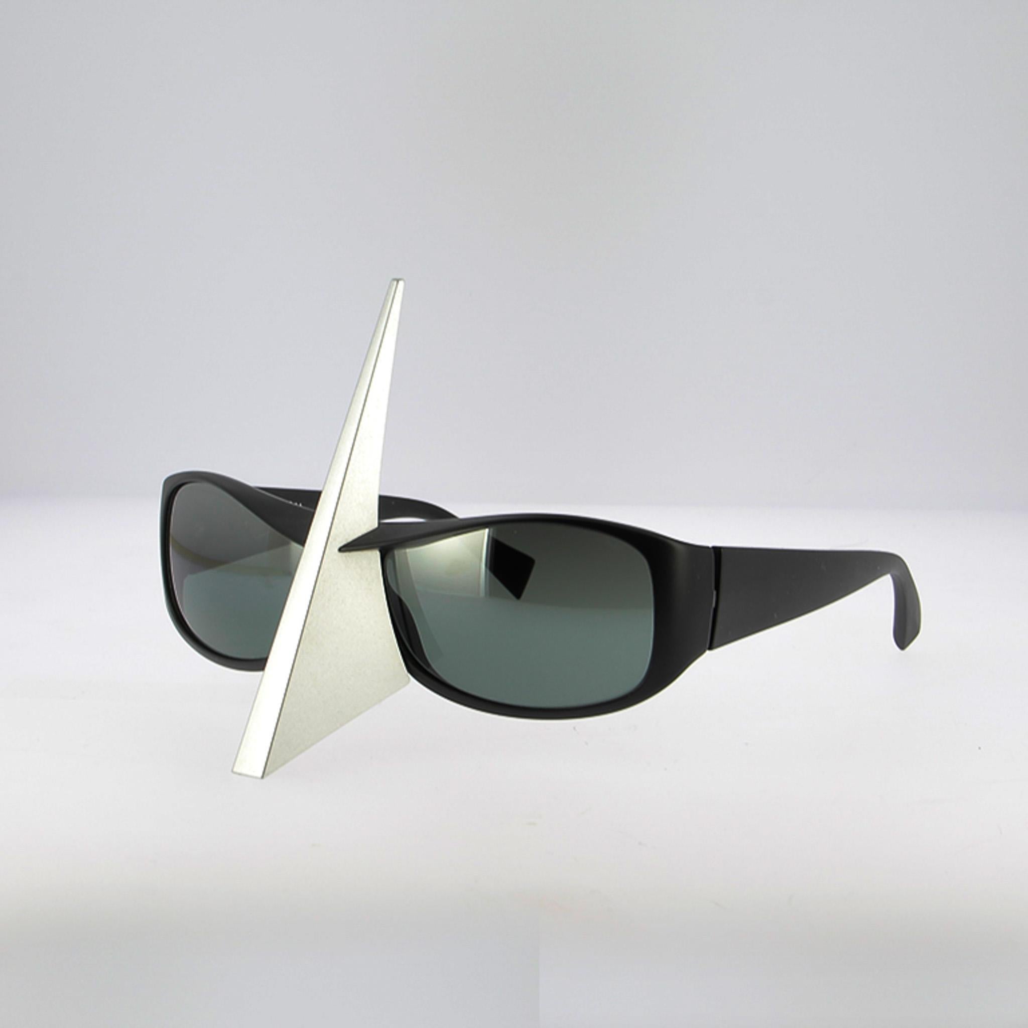 da uomo o donna Alain Mikli, Reedition Nose, anni 2000 in vendita