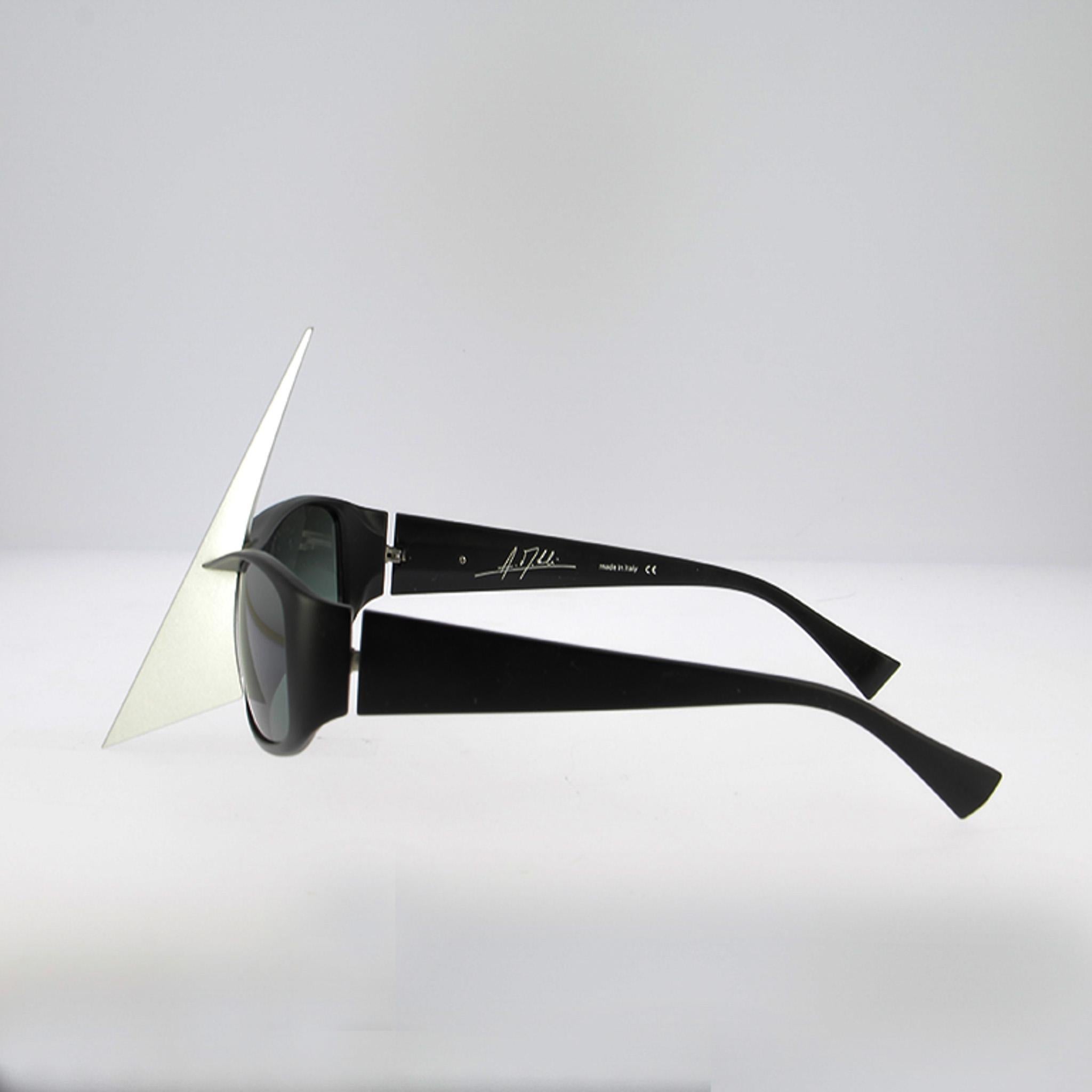 Alain Mikli, Reedition Nose, anni 2000 in vendita 2