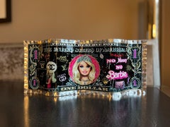Dollar Bills - Barbie
