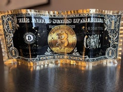 ALAIN MIMOUNI - Bitcoin Dollar