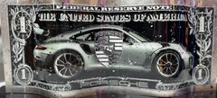 Dollar Bill - Porsche Collection