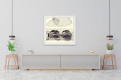 Black and White Photography, Limited Edition Figurative Photograph