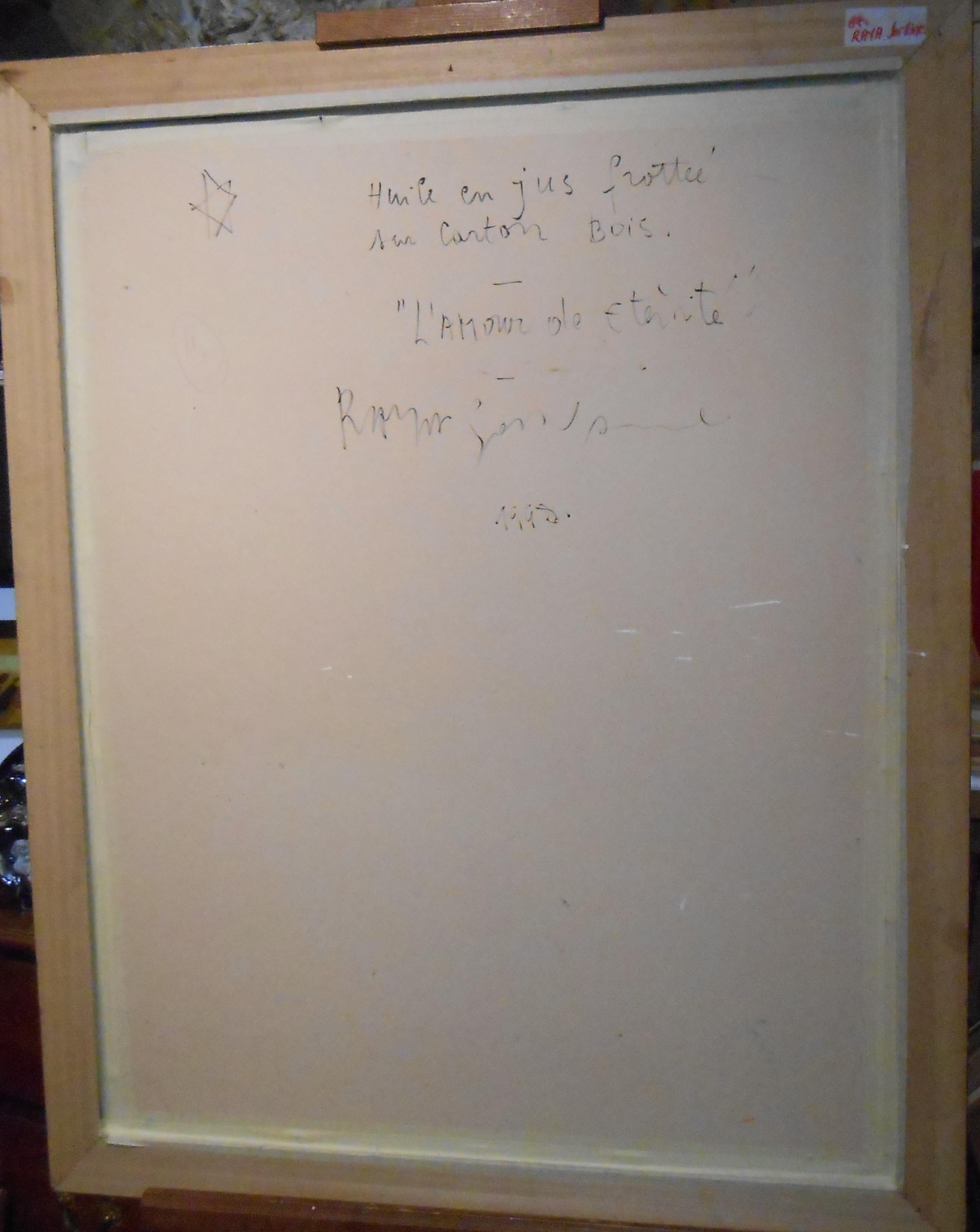 El amor de la eternidad 1998 en venta 2