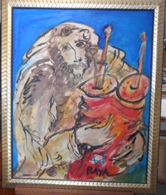 L'Amour de l'éternité 1998