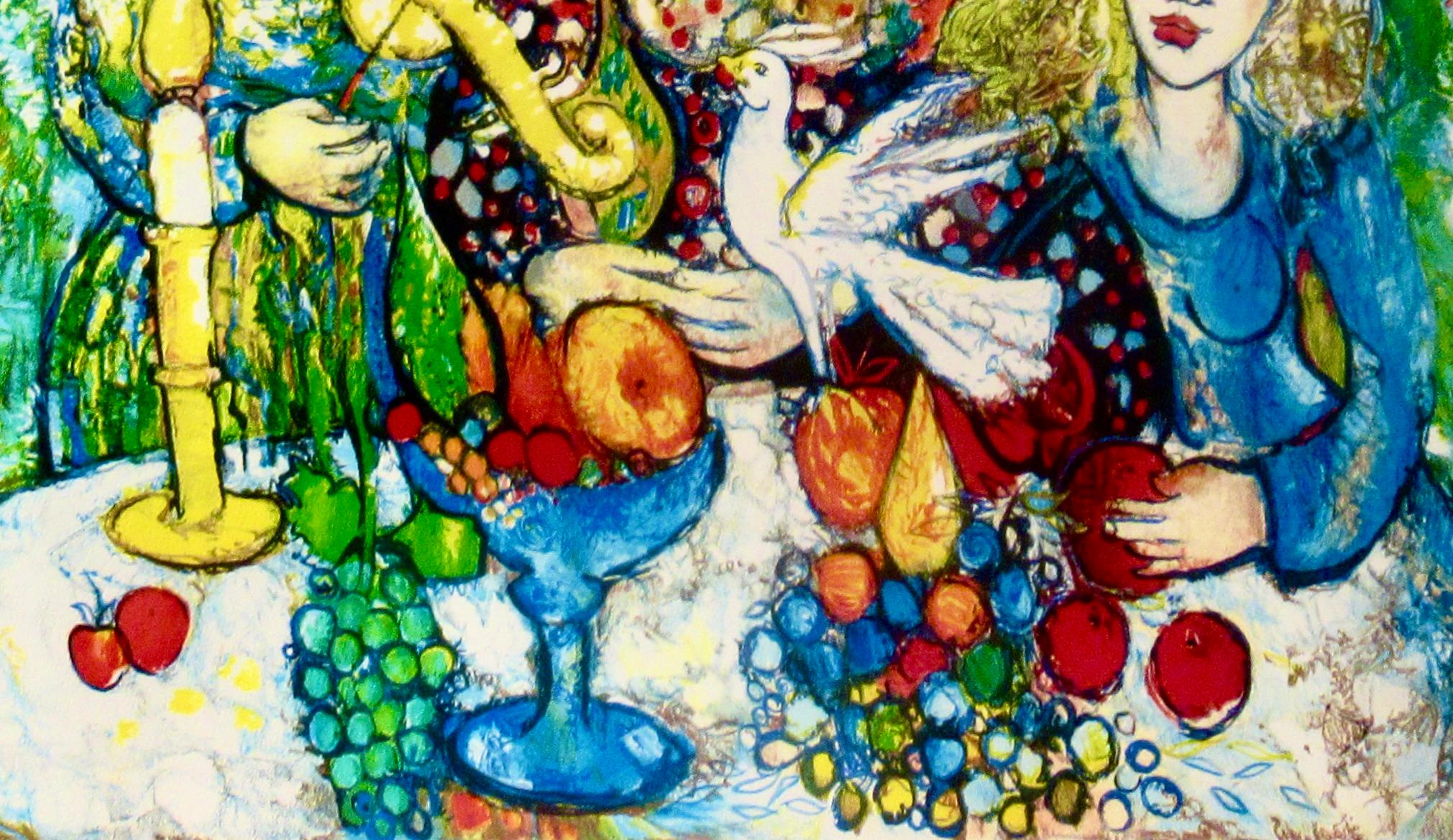 Reunion de Joie For Sale 1