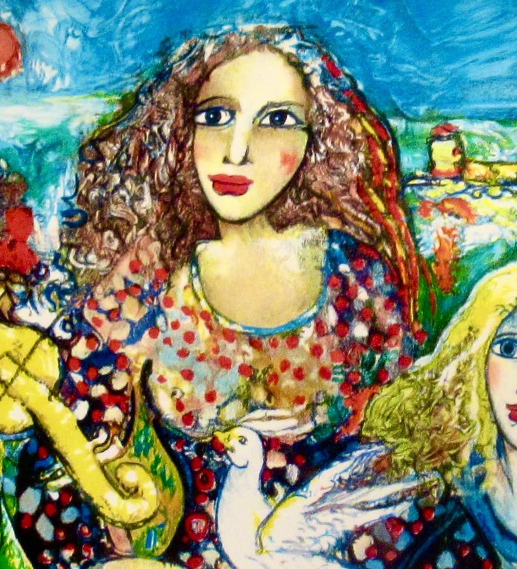 Reunion de Joie For Sale 2