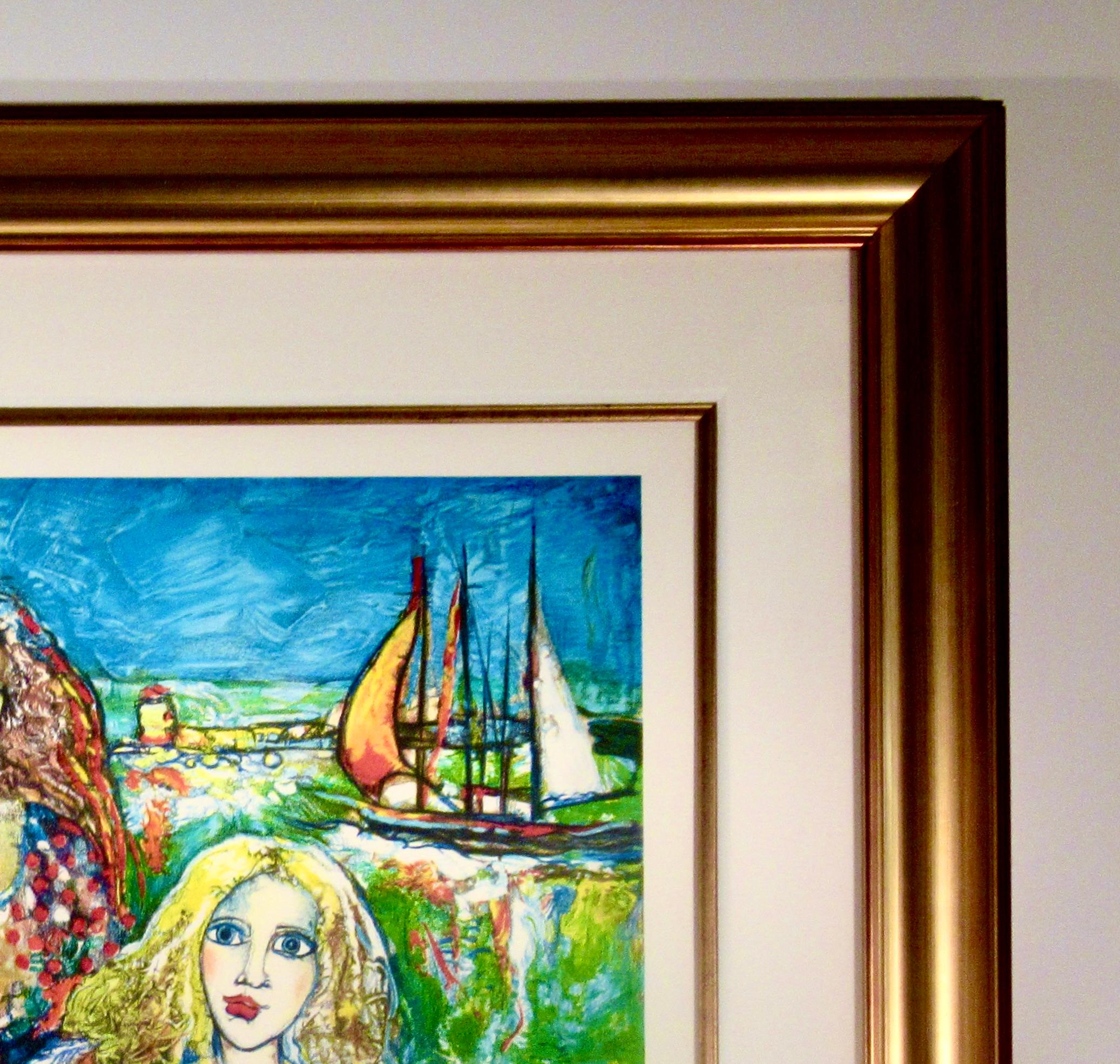 Reunion de Joie For Sale 5