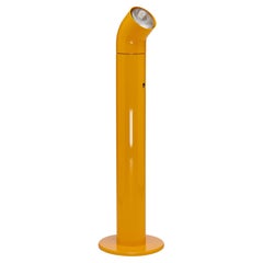 Alain Richard, A19 Floor Lamp, 1967 for Disderot