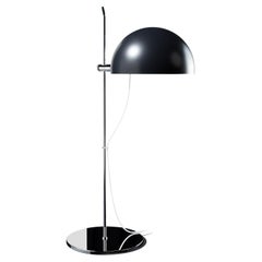 Alain Richard 'A21' Desk Lamp in Black for Disderot