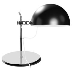 Alain Richard 'A22' Desk Lamp in Black for Disderot