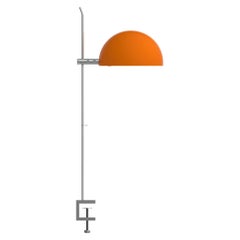 Alain Richard 'A22f' Task Lamp in Orange for Disderot