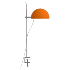 Alain Richard 'A22f' Task Lamp in Orange for Disderot