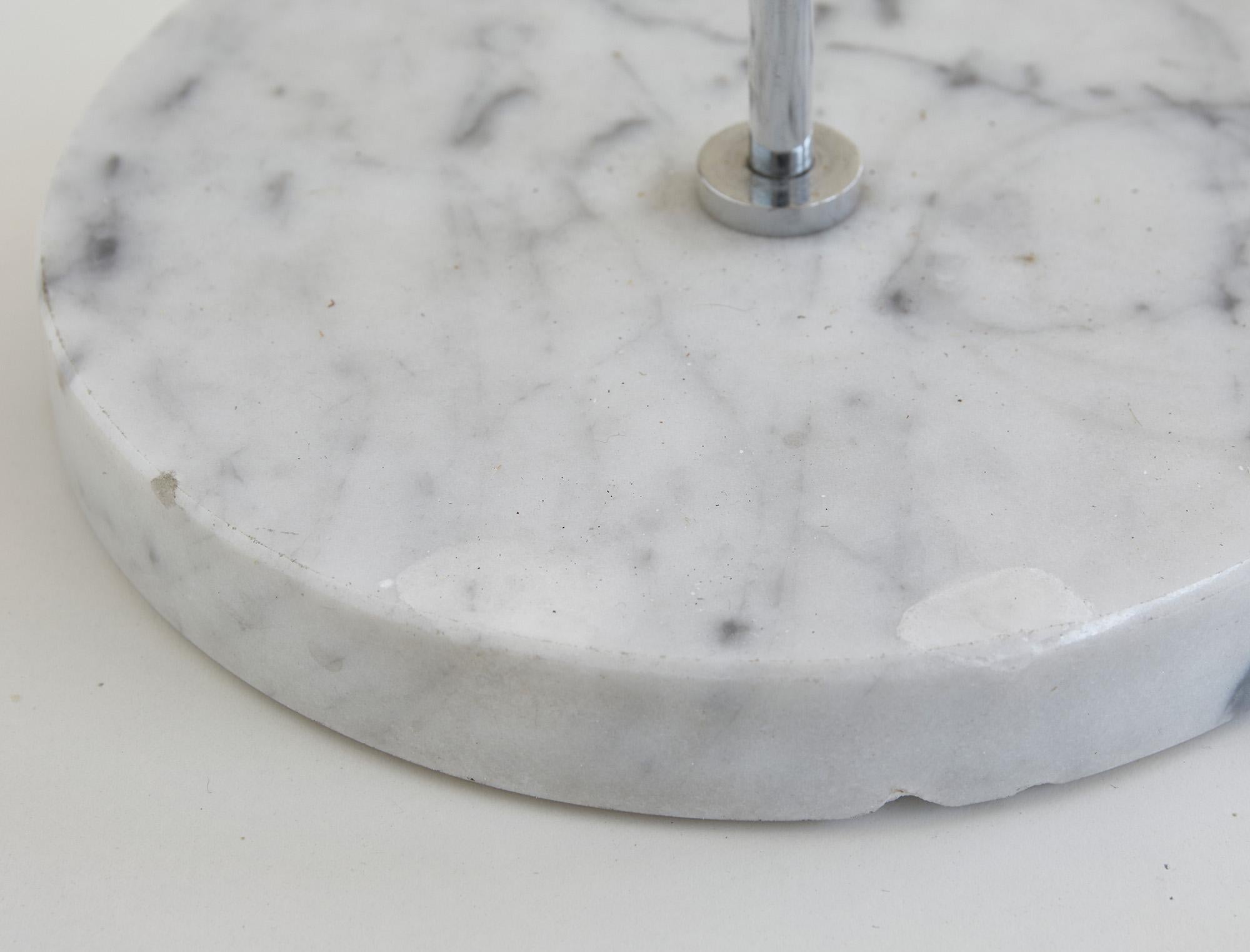 Lampe de table A4 d'Alain Richard, Ed, Disderot France, 1958 en vente 1