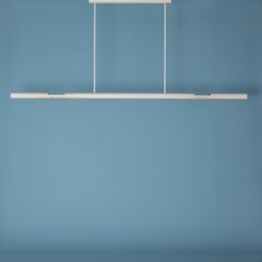 Alain Richard, suspension de plafond 8282, Disderot ed., C.1975