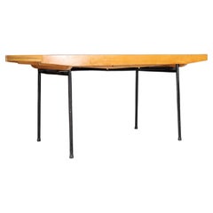 Alain Richard Dining table "324", France 1953