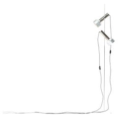 Alain Richard Floor Lamp by Disderot, 1960