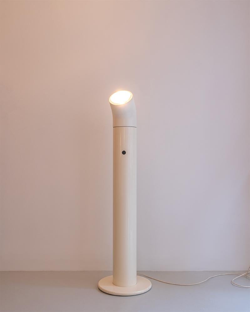Mid-Century Modern Lampe de lecture Alain RICHARD 1970 en vente