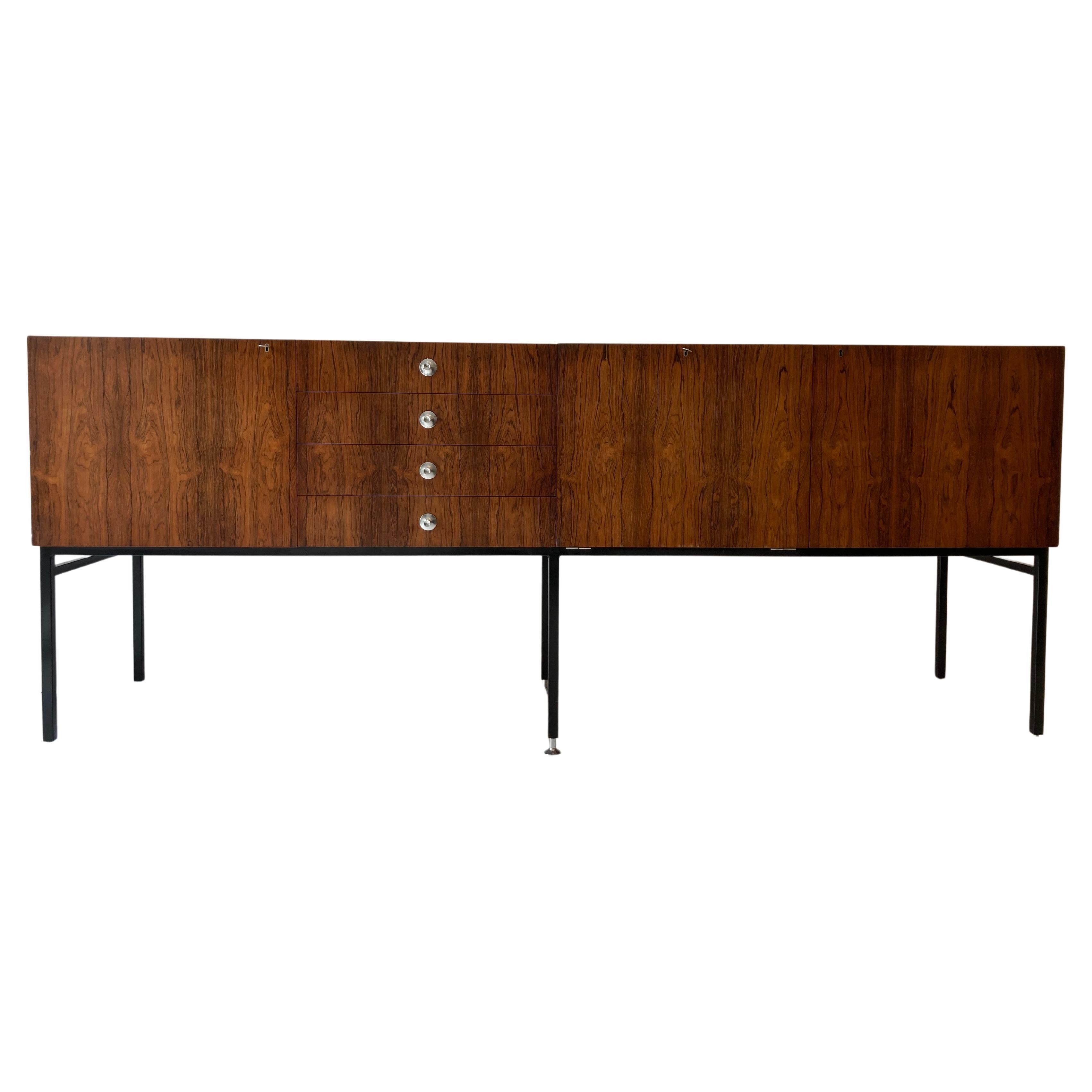 Alain Richard Sideboard 802 TV