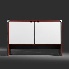 Alain Richard Storage Unit for T.F.M. France, 1974