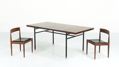 Alain Richard, Table 802 for Meubles TV, C.1950