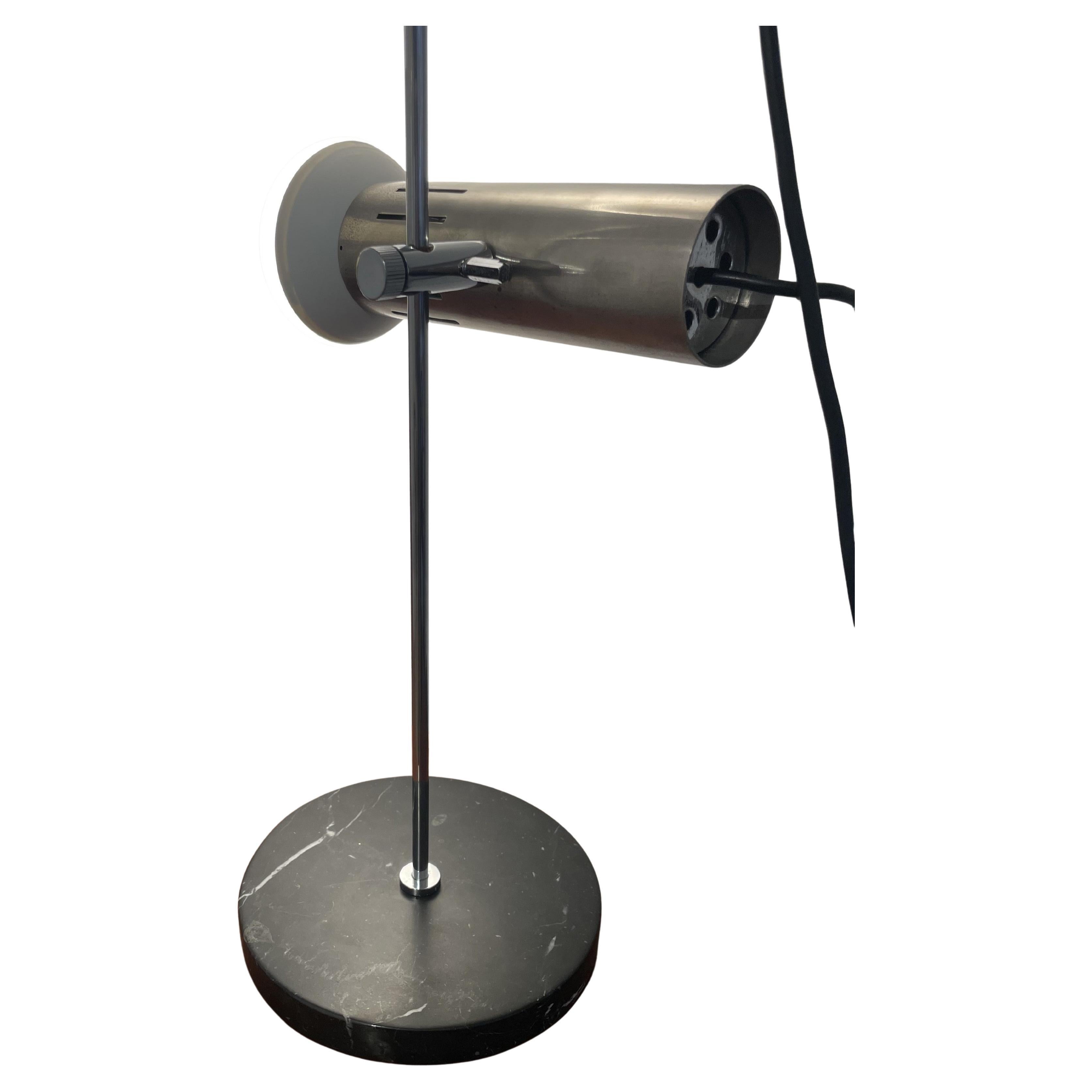 Alain Richard table lamp A4 Disderot In Good Condition For Sale In PARIS, FR