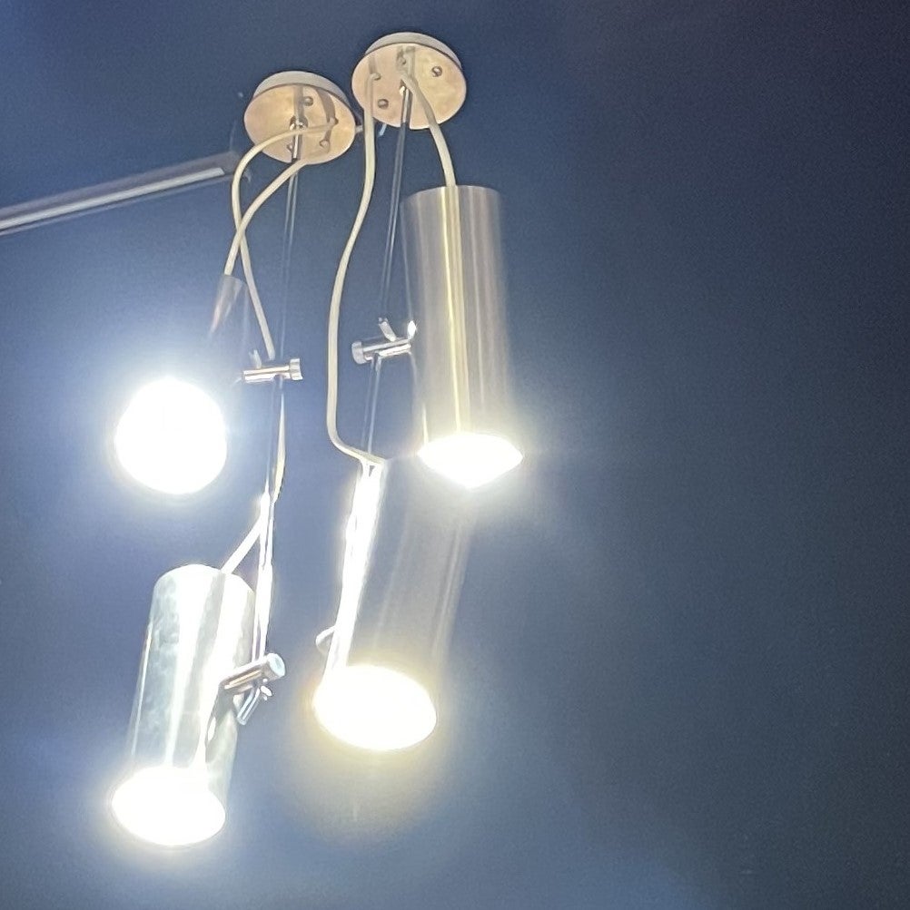 Français Lampe murale A5 Disderot d'Alain Richard en vente