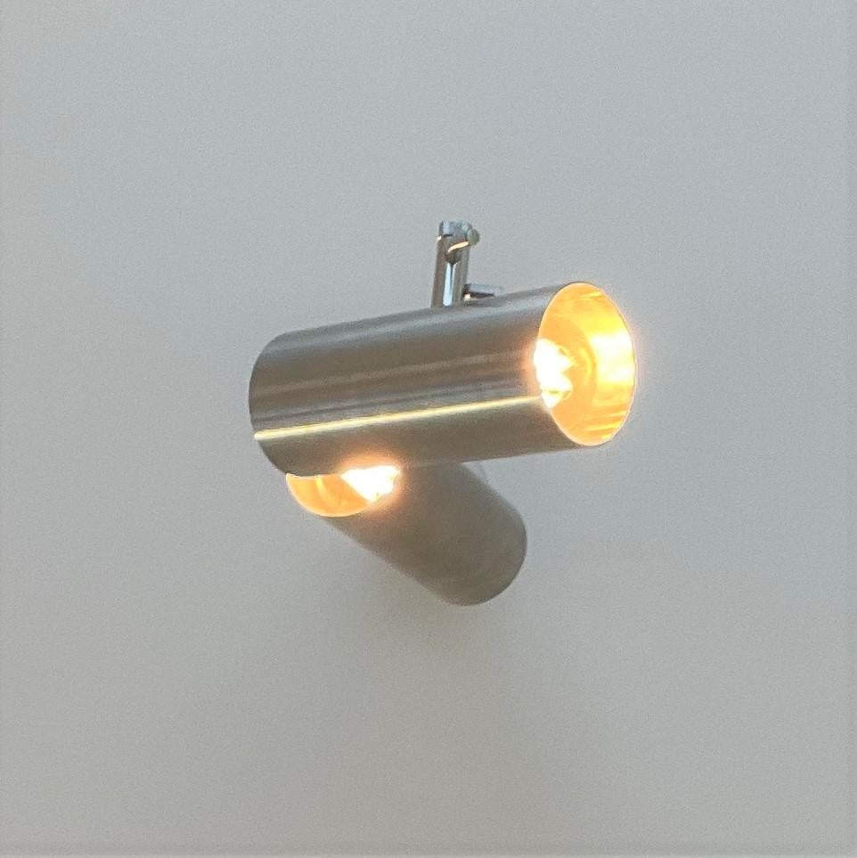 Lampe murale A5 Disderot d'Alain Richard en vente 1