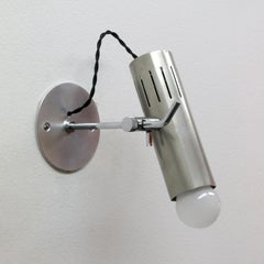 Alain Richard Wall Lights by Disderot, 1960